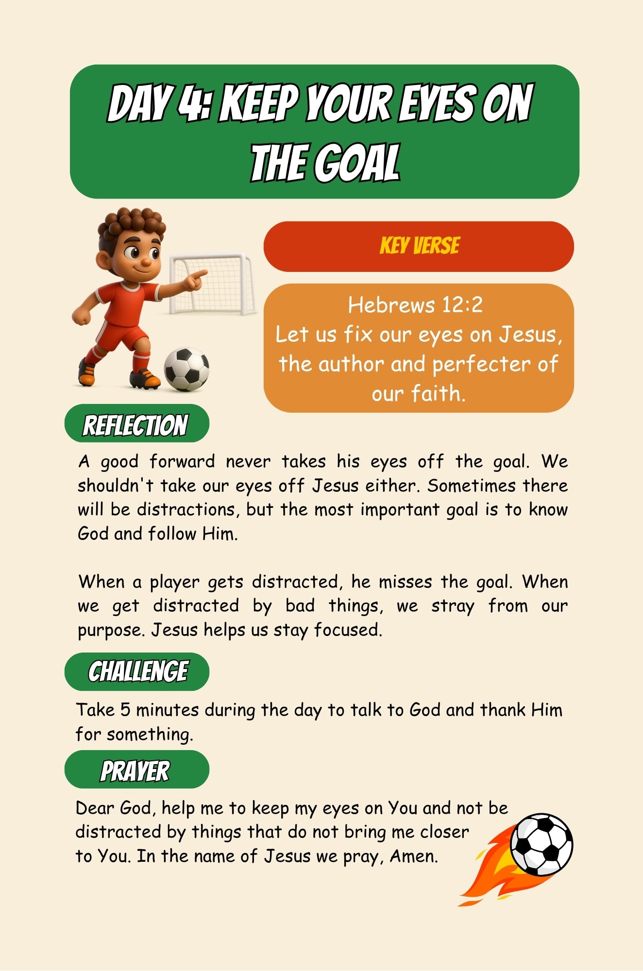 The Secret Of Champions